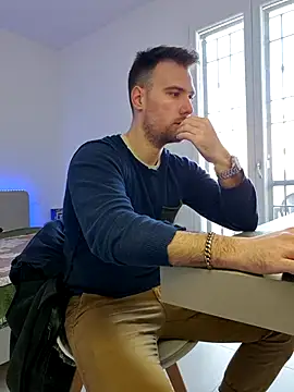 mrlyuis online show from 8, 1, 2026