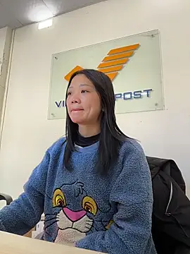 thaoyeuuu online show from 26, 11, 2025