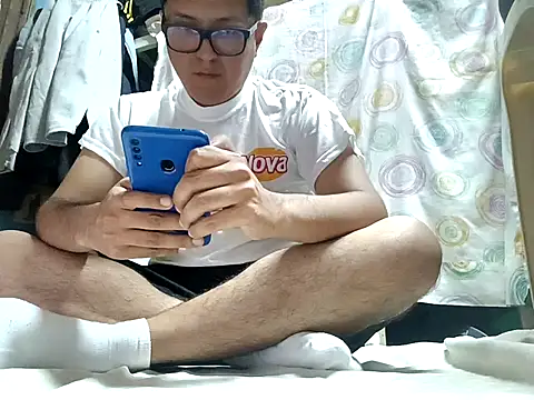 Kj Gigolo online show from 5, 4, 2026