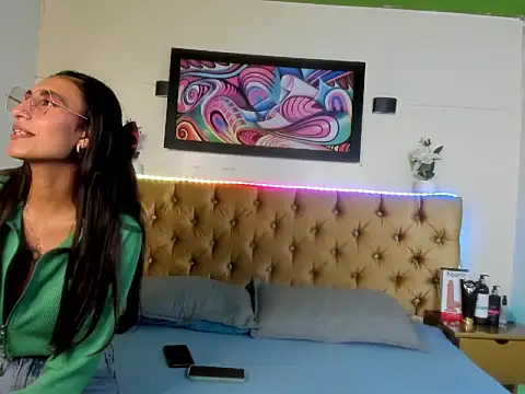 Ethan N Abby online show from 10, 2, 2026