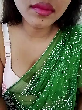 angel tisha07 online show from 13, 10, 2025