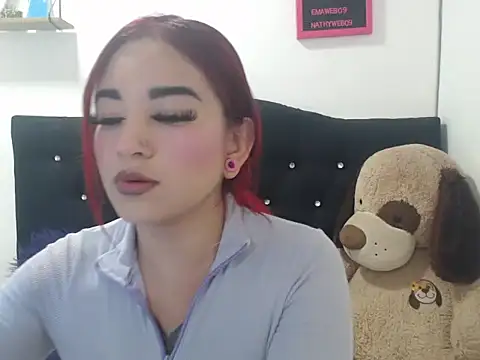 Snapshot of Venus_web chatting on 16, 9, 2025 Venus web online show from 16, 9, 2025