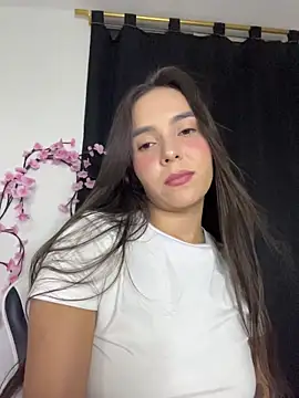 Scarlett05 online show from 25, 2, 2026