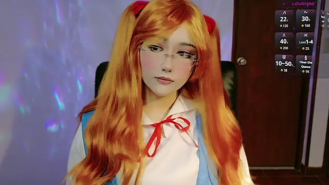 Snapshot of Livelle69 chatting on 11, 11, 2025 Livelle69 online show from 11, 11, 2025