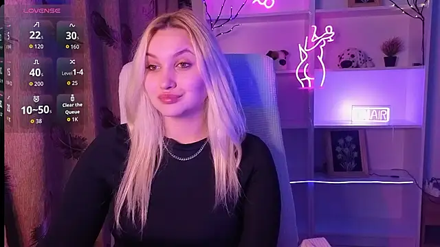 adrelaxina online show from 12, 2, 2026