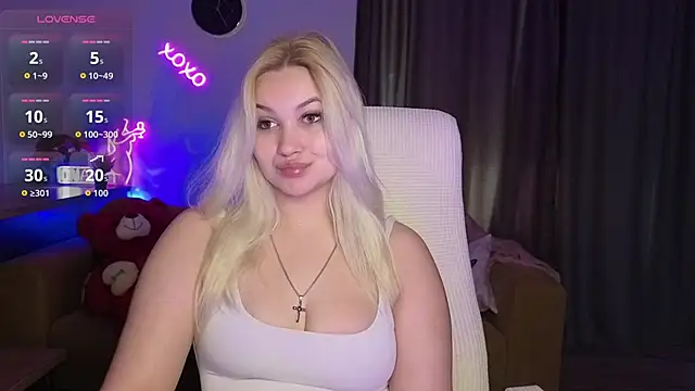 adrelaxina online show from 11, 4, 2026