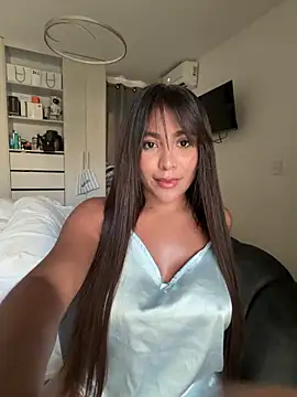 MegannHills online show from 9, 3, 2026