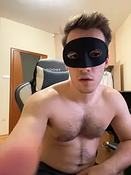 Raveman online show from 27, 11, 2025