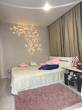 Bellissa  online show from 27, 11, 2025