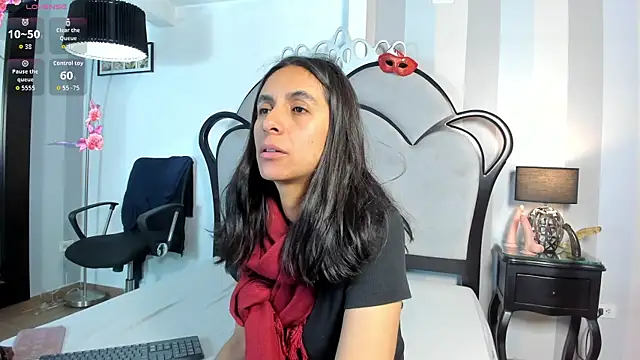 Snapshot of MiaAmore_ chatting on 22, 7, 2026 MiaAmore online show from 22, 7, 2026
