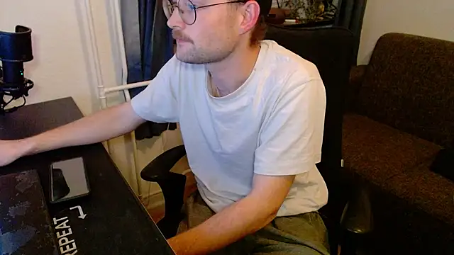 ChefDeLust online show from 5, 11, 2025