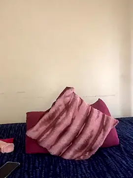 Lady-Amina online show from 22, 11, 2025