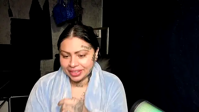 chicanachic13 online show from 23, 11, 2025