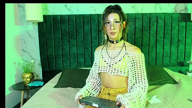 AustinJones  online show from 23, 10, 2025