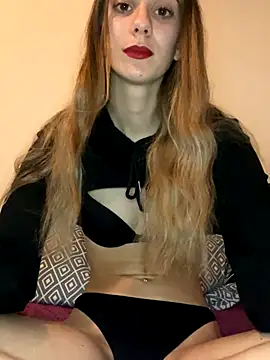 Bianca XX25 online show from 28, 11, 2025