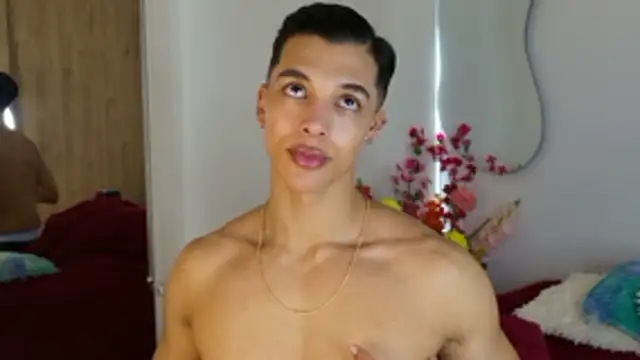 Troye Williams online show from 16, 3, 2026