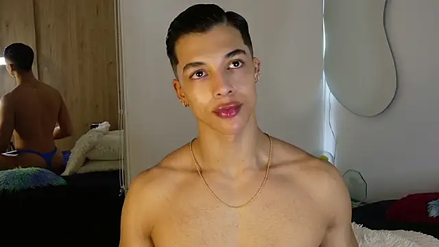 Troye Williams online show from 24, 4, 2026