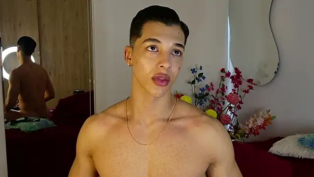 Troye Williams online show from 16, 5, 2026
