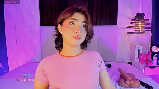 Snapshot of Creamy_Angelo chatting on 26, 5, 2026 Creamy Angelo online show from 26, 5, 2026