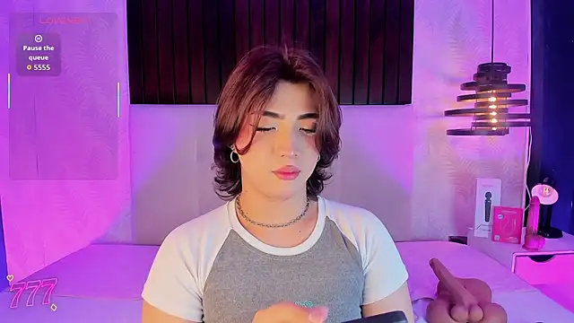 Snapshot of Creamy_Angelo chatting on 31, 5, 2026 Creamy Angelo online show from 31, 5, 2026