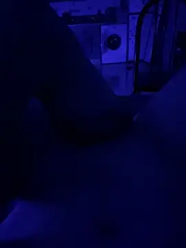 MilenaDyw online show from 17, 11, 2025