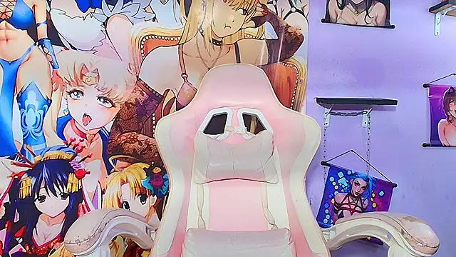 Shantall ks online show from 11, 1, 2026