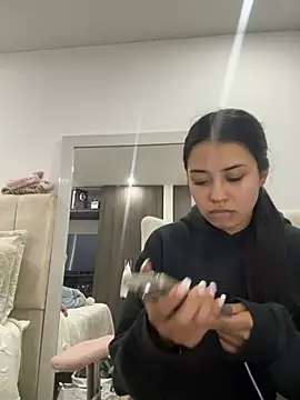 Victoria alson online show from 16, 2, 2026