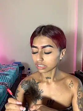 Dirty isabella18 online show from 14, 9, 2025