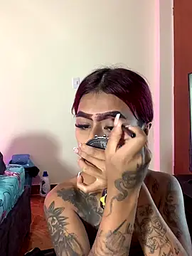 Dirty isabella18 online show from 15, 9, 2025