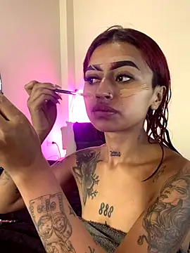 Dirty isabella18 online show from 21, 9, 2025