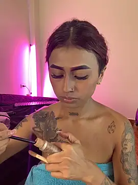 Dirty isabella18 online show from 10, 10, 2025