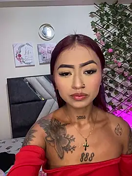 Snapshot of Dirty_isabella18 chatting on 21, 4, 2026 Dirty isabella18 online show from 21, 4, 2026