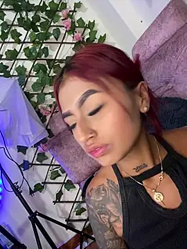 Snapshot of Dirty_isabella18 chatting on 23, 7, 2026 Dirty isabella18 online show from 23, 7, 2026