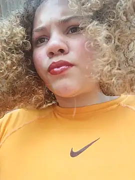 SirenRouge 69 online show from 13, 3, 2026