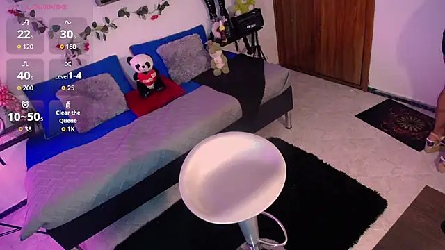 Dakota ro online show from 14, 2, 2026