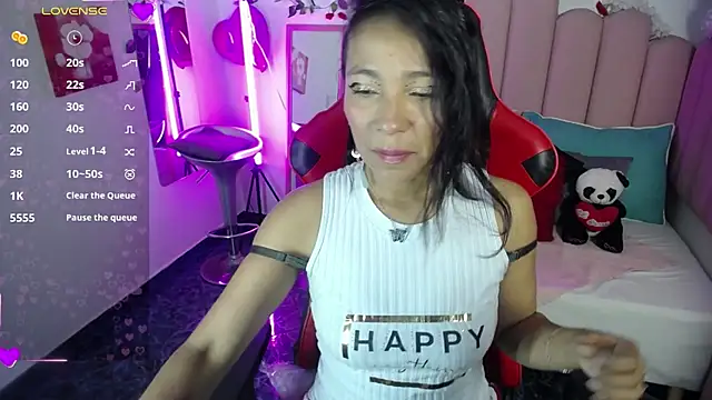 Dakota ro online show from 18, 4, 2026