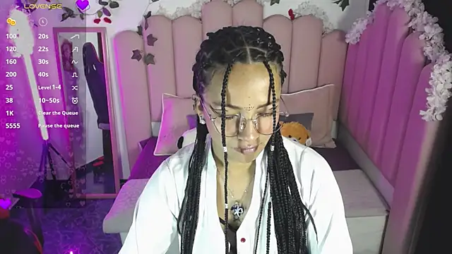 Snapshot of Dakota_ro chatting on 29, 4, 2026 Dakota ro online show from 29, 4, 2026