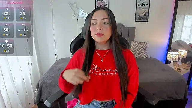 amaia monet online show from 19, 9, 2025