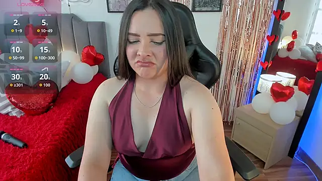 amaia monet online show from 13, 2, 2026