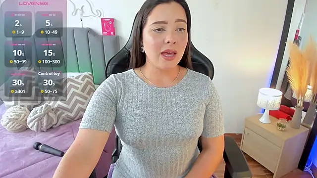 amaia monet online show from 28, 3, 2026