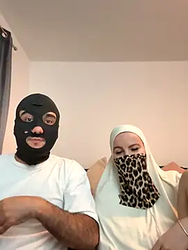 sophie-Hijab11 online show from 9, 9, 2025