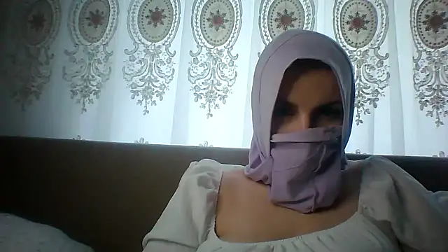 sophie-Hijab11 online show from 21, 11, 2025