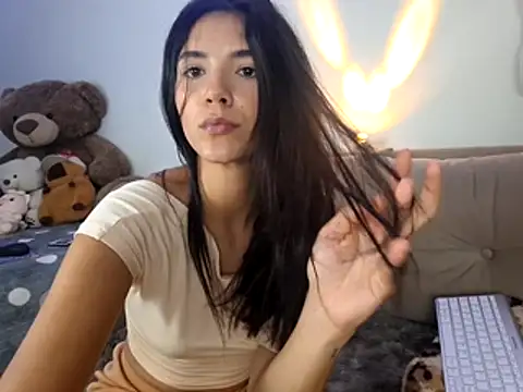 Snapshot of cataleya_5555 chatting on 30, 5, 2026 cataleya 5555 online show from 30, 5, 2026