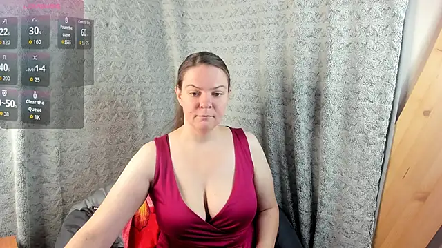 MiaLores online show from 13, 11, 2025