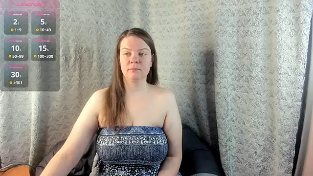 MiaLores online show from 8, 2, 2026