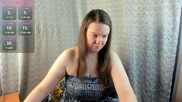 MiaLores online show from 11, 2, 2026