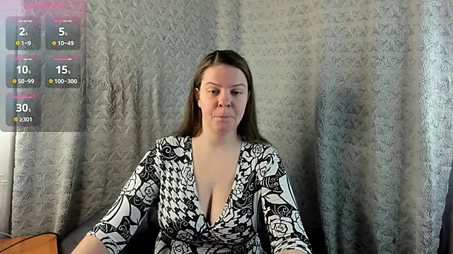 MiaLores online show from 29, 3, 2026