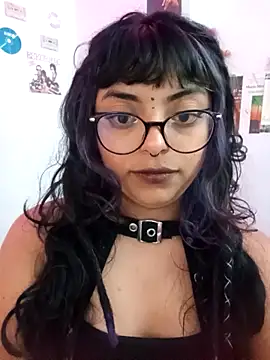 Snapshot of Kirmy_mi chatting on 18, 9, 2025 Kirmy mi online show from 18, 9, 2025