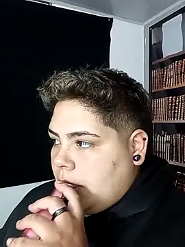 Hailey Curvy online show from 16, 10, 2025