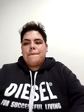 Hailey Curvy online show from 20, 10, 2025